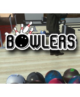 Bowlers: The bowling experience Steam Key GLOBAL